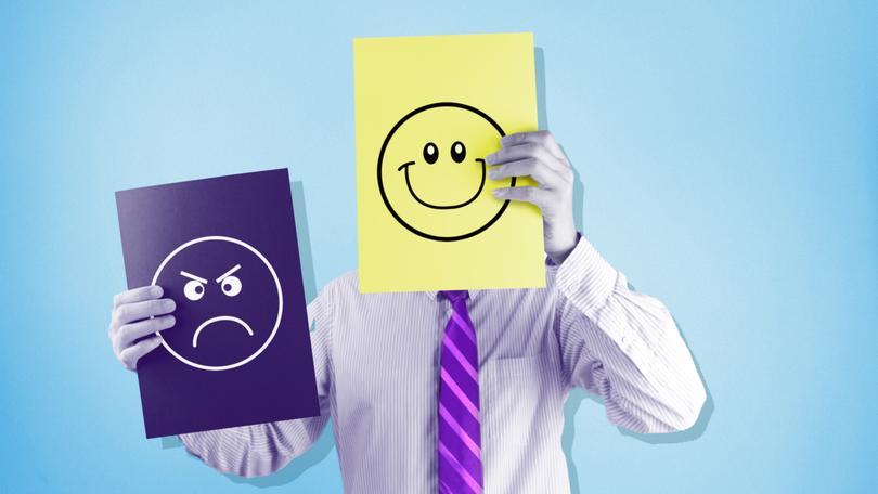 Now that kindness is in vogue, should you be nicer at work?