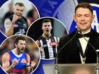 Will Lachie Neale snare another Brownlow or will some other AFL stars fight it out for the coveted award.