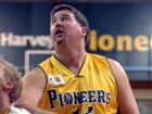 Jason Joynes became a Mount Gambier Pioneers legend after his NBL career.