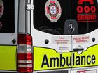 A child has been killed in a buggy crash in Cooran.