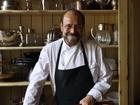 Well-known Aussie chef Greg Malouf has died.