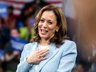 Kamala Harris