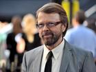 ABBA's Bjorn Ulvaeus has married his partner Christina Sas at a ceremony in Copenhagen.