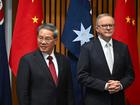 The Lowy Institute’s 2024 Asia Power Index has ranked Australia fifth for overall power but support from the region for Albanese has fallen. 