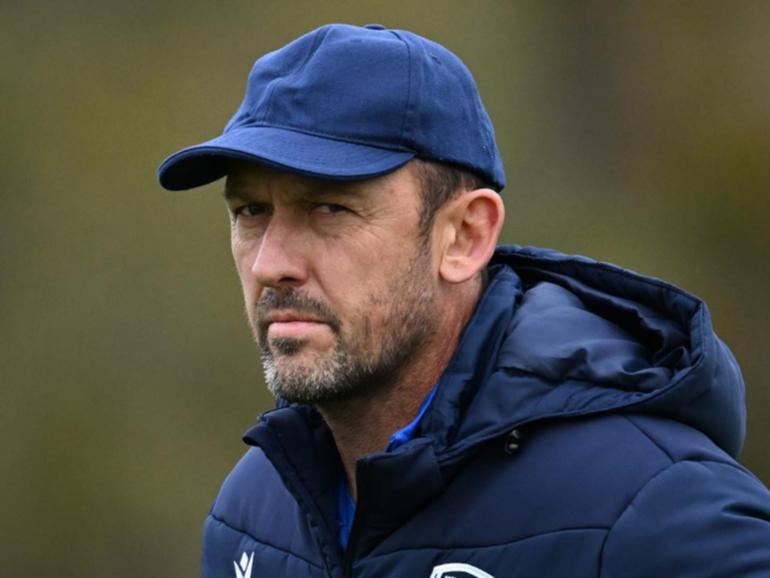 Tony Popovic takes over from Graham Arnold as Socceroos coach. 