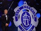 Patrick Cripps has won the Brownlow.