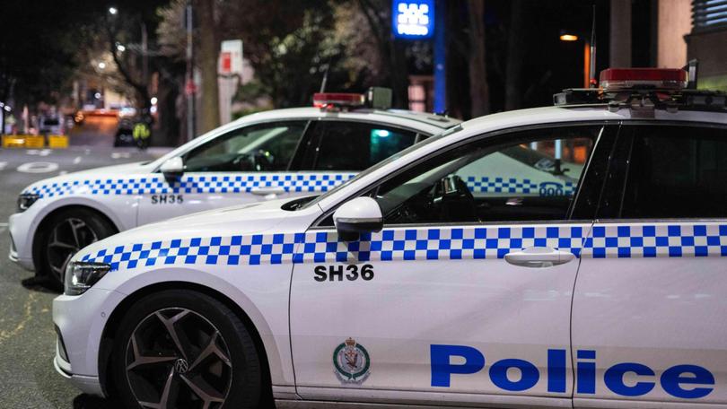 Police are investigating after a man was stabbed to death on a major road in Sydney’s Inner West on Monday evening.  