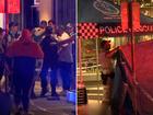 Chilling twist in fatal stabbing outside a fast food outlet in Marrickville in Sydney’s inner west