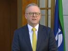 Press Conference with The Hon. Anthony Albanese MP. Live from Canberra, Australia. 23/09/24