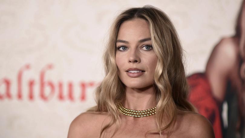 Aussie actress Margot Robbie will play Catherine, the daughter of the landed gentry Earnshaw family. 