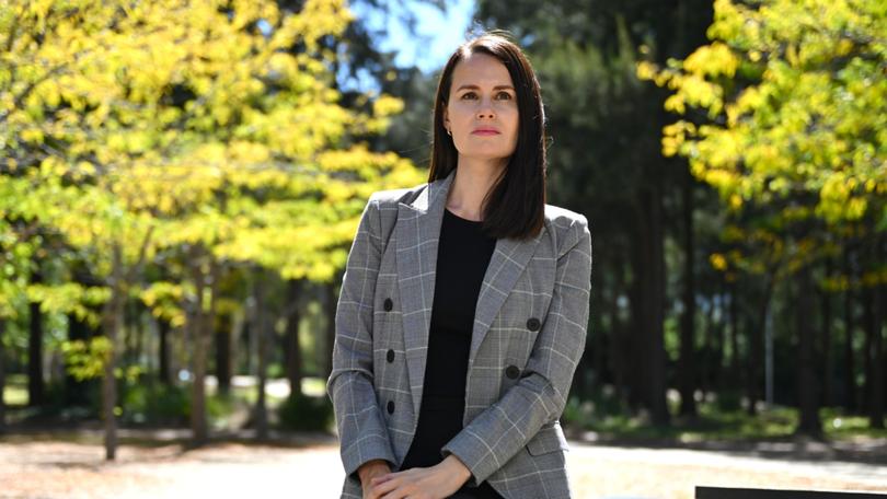 Australian academic and former high-profile detainee Kylie Moore-Gilbert says the government has no other choice than to ‘grit their teeth’ and negotiate for diplomacy victims. 