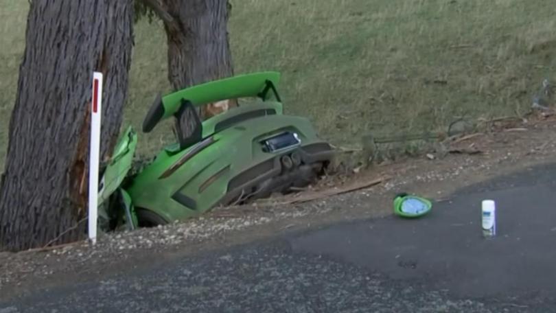 An inquest is looking into the deaths of Targa competitors including Leigh Mundy and Dennis Neagle. 