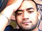 Sitaleki Filihiahekava, 32, was fatally stabbed outside Guzman y Gomez on Marrickville Rd about 7.40pm on Monday.