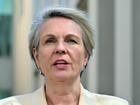 Tanya Plibersek has signed off on extensions to two coal mines in the NSW Hunter Valley. (Mick Tsikas/AAP PHOTOS)