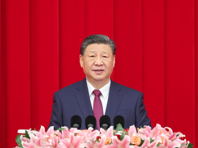 China’s top leader, Xi Jinping, will need close cooperation from border countries, some of which are politically volatile, to advance its ambitious aim to become the trade and transportation hub of Asia.