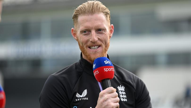 England’s Ben Stokes has said he would answer a call to return to white-ball cricket.