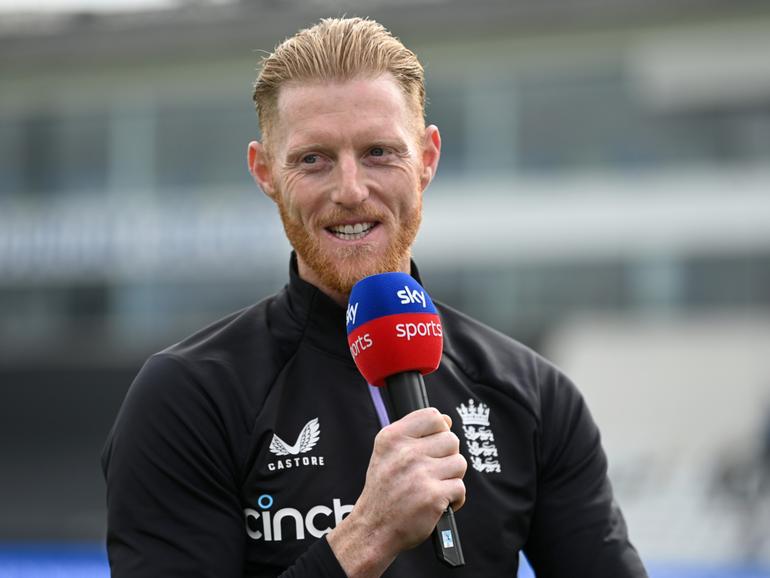 England’s Ben Stokes has said he would answer a call to return to white-ball cricket.