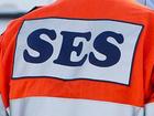 The SES is warning residents to prepare their properties.