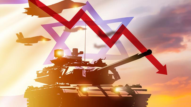 Will Israel's economy survive all-out war?