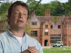 Jamie Oliver is rapidly discovering what landed gentry have always known – that historic country homes are money pits.