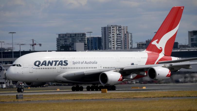 Two weeks of Qantas strikes starting on Thursday are threatening to cause chaos for footy fans and travellers. 