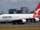 Two weeks of Qantas strikes starting on Thursday are threatening to cause chaos for footy fans and travellers. 