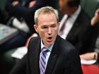 Shadow communications minister David Coleman confirmed the Coalition would oppose Labor’s re-drafted anti-disinformation and misinformation laws, meaning it now must rely on the Greens to get them through Parliament. 