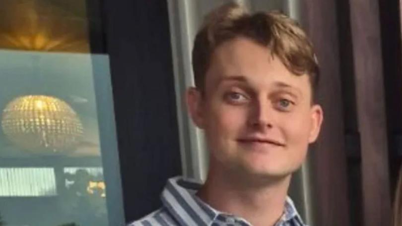 Kye David Hart, 24, died on Saturday, September 21.