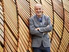 Grand Designs host Kevin McCloud. Supplied/ABC