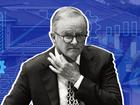 Anthony Albanese has had to answer speculation over whether Labor was toying with negative gearing and capital gains tax policies ahead of the upcoming Federal Election.