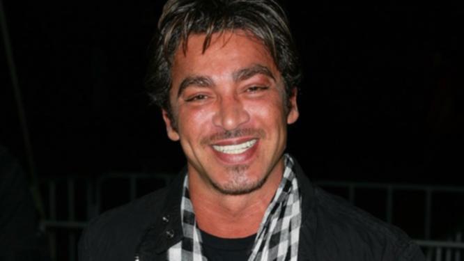 John Ibrahim was the target of an assassination attempt.