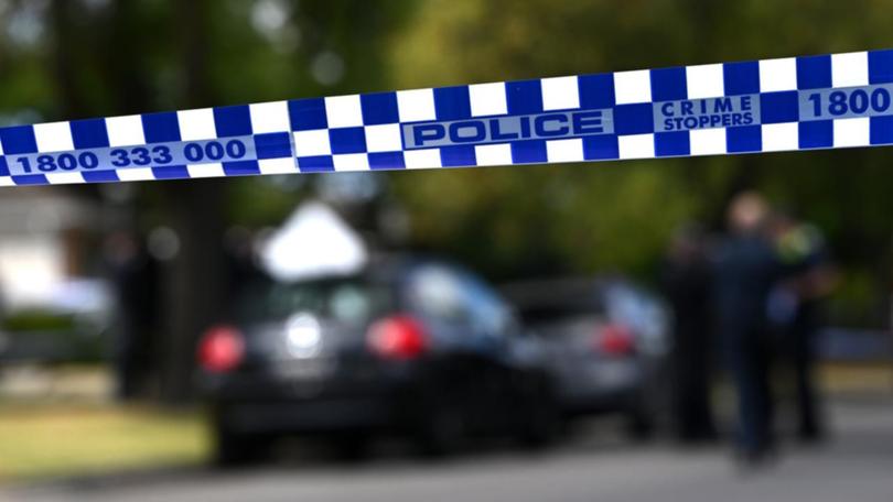 Emergency services were called to Kurrajong Street, Coffs Harbour, after reports of an attack about 4.15am.  Stock image