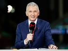 For a long time Bruce McAvaney was the voice of the biggest football moments, many of them in iconic grand finals.