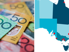 Westpac has revealed the postcodes in each state that have reported the most scams.