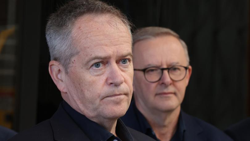 An uncomfortable slip-up from Bill Shorten has created more uncertainty over Labor changes to negative gearing. 