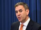 Federal Treasurer Jim Chalmers has met with senior economic officials in Beijing during the first trip to China by an Australian treasurer in seven years. 