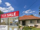 If property prices drop many mortgage holders could fall into negative equity, the RBA warns.