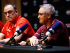 Brisbane coach Chris Fagan has declared Saturday’s grand final is a battle of the “equal dogs” with the game so even that neither team has earned the right to be considered as favourites.