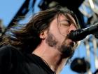 Dave Grohl and the Foo Fighters have given no reason for pulling out of a US music festival. 