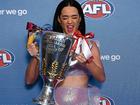 Katy Perry is set to deliver an AFL Grand Final show to remember.