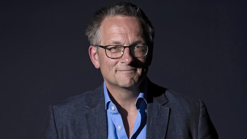 Dr Michael Mosley died in June in Greece after wandering for two hours in 40C heat.