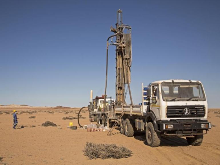 Renewed focus on nuclear energy has resulted in strong trading in one of Australia’s bigger uranium miners.