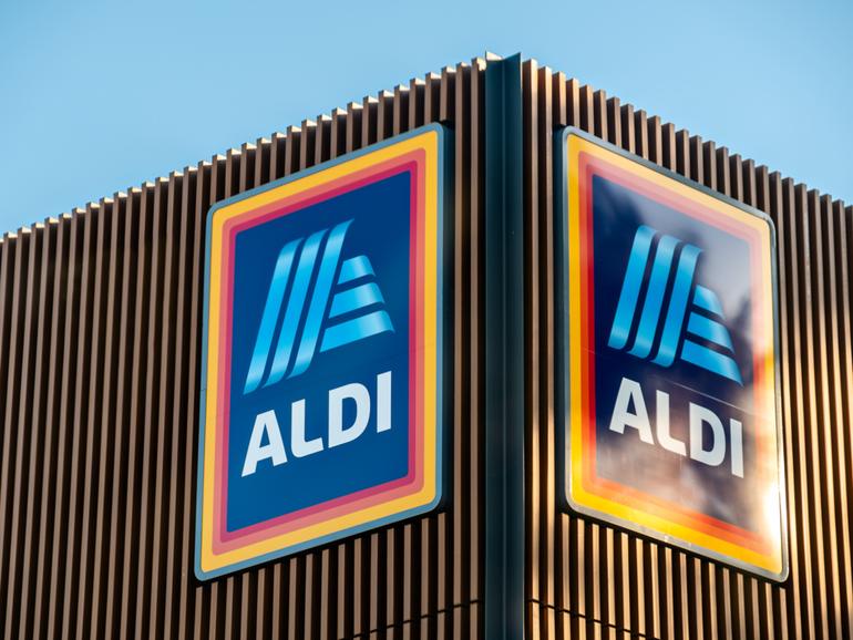 An Aldi product has been voted as better tasting, better smelling and better and having a better texture than an industry-leading product that has been filling pantries since 1869. 