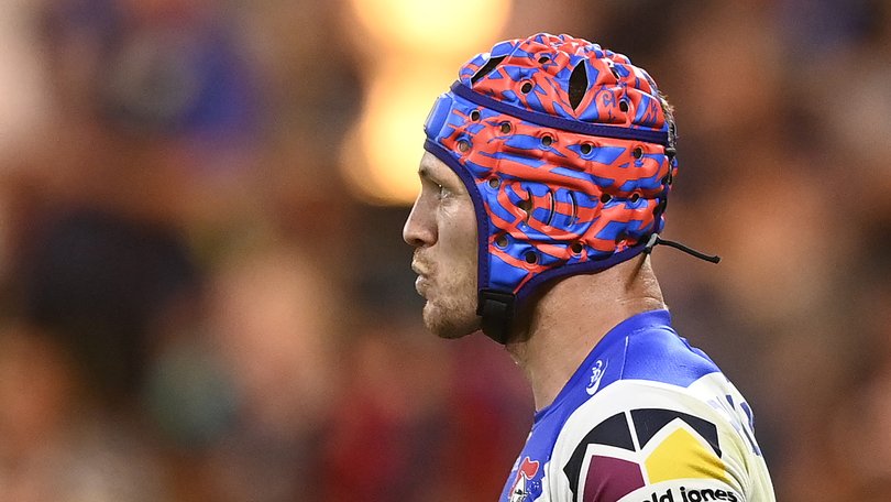 Kalyn Ponga has reneged on making himself unavailable for the Kangaroos team.