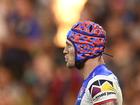 Kalyn Ponga has reneged on making himself unavailable for the Kangaroos team.