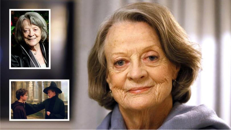 Maggie Smith, known for her wide range of acting roles including Harry Potter, The Prime of Miss Jean Brodie, and Downton Abbey, has died at 89.