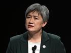 Every country must apply by the rules of war, Penny Wong will tell the UN General Assembly.