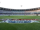 The last Saturday in September has arrived with Brisbane and Sydney to go head-to-head at the MCG. 