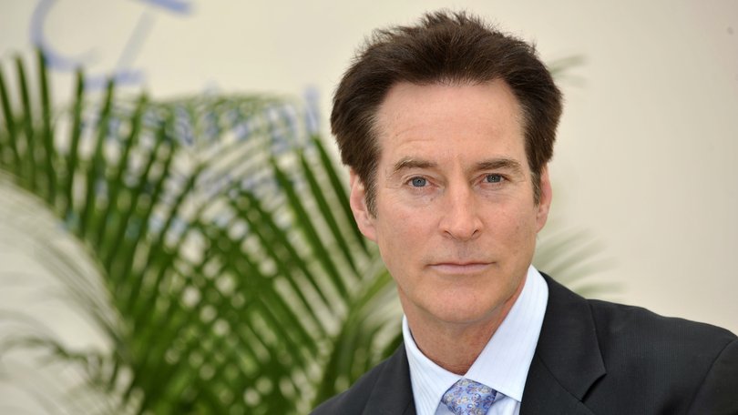 Drake Hogestyn.