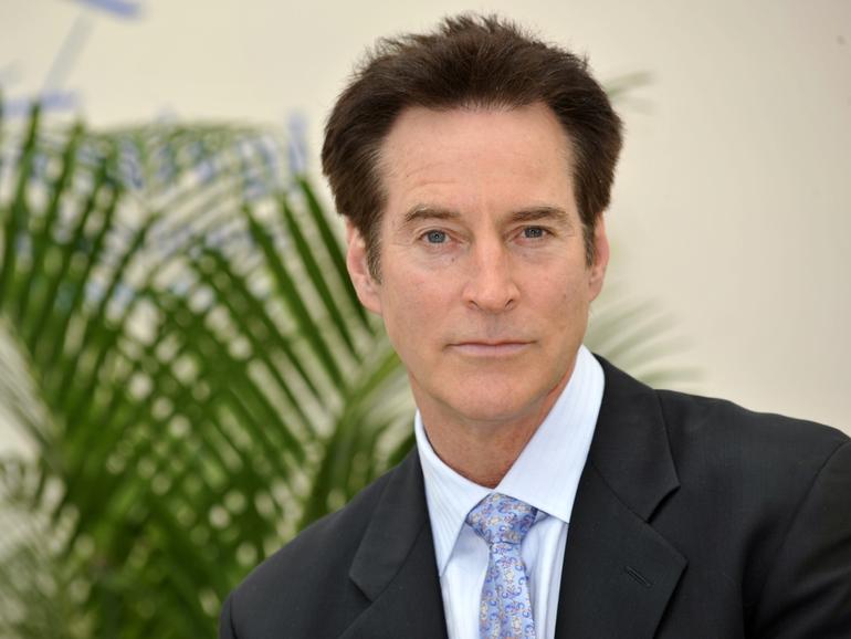 Drake Hogestyn.